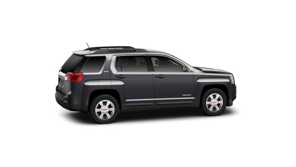 2015 GMC Terrain Vehicle Photo in TURLOCK, CA 95380-4918