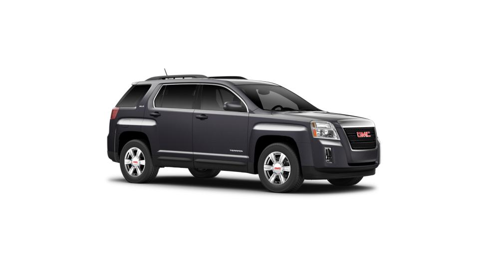 2015 GMC Terrain Vehicle Photo in TURLOCK, CA 95380-4918