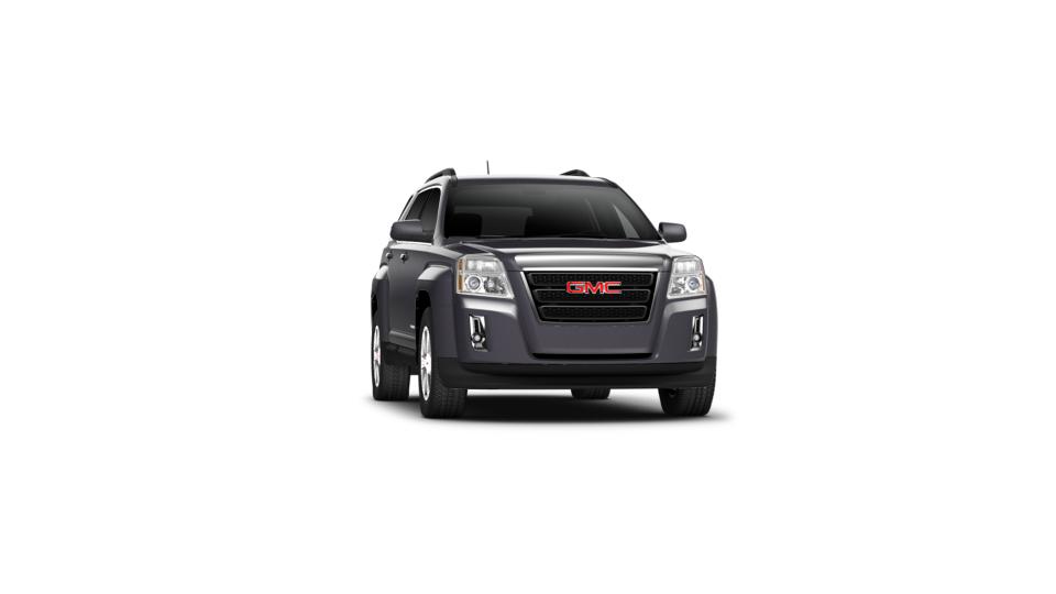 2015 GMC Terrain Vehicle Photo in TURLOCK, CA 95380-4918