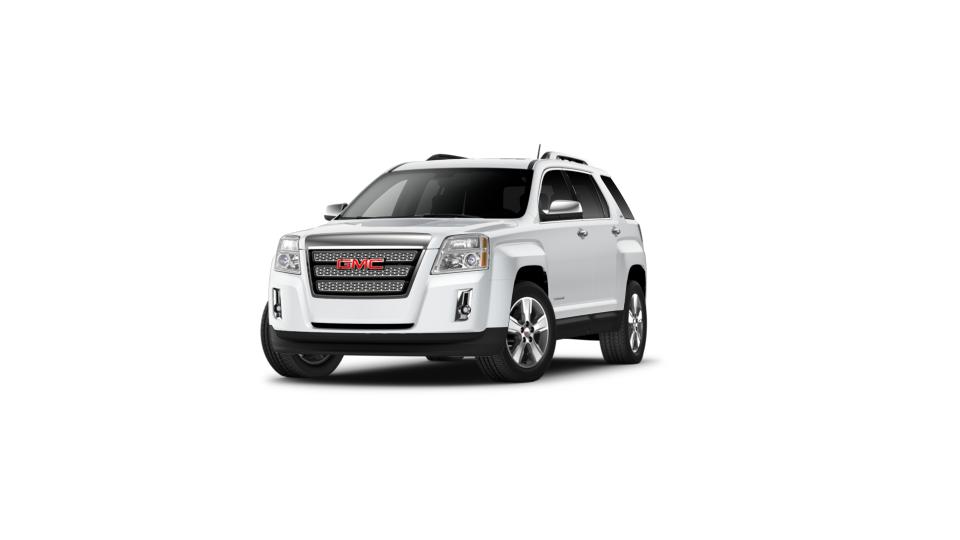 2015 GMC Terrain Vehicle Photo in LITTLE FALLS, NJ 07424-1717