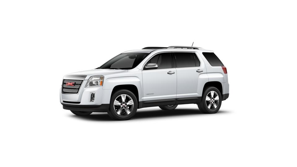 2015 GMC Terrain Vehicle Photo in LITTLE FALLS, NJ 07424-1717