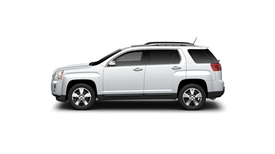 2015 GMC Terrain Vehicle Photo in LITTLE FALLS, NJ 07424-1717
