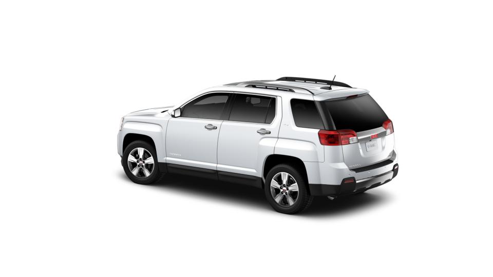 2015 GMC Terrain Vehicle Photo in LITTLE FALLS, NJ 07424-1717