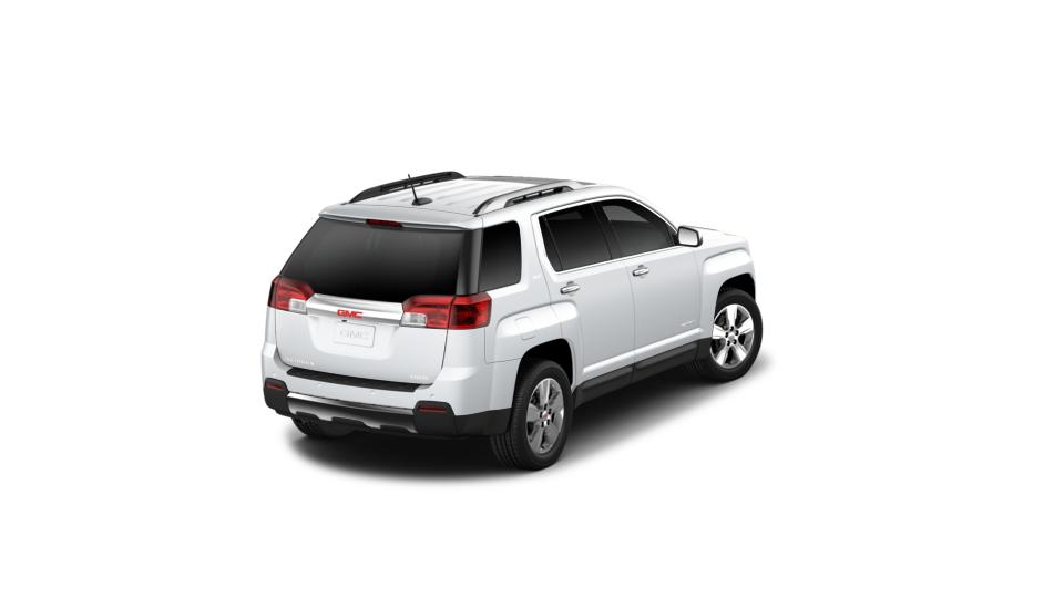 2015 GMC Terrain Vehicle Photo in LITTLE FALLS, NJ 07424-1717
