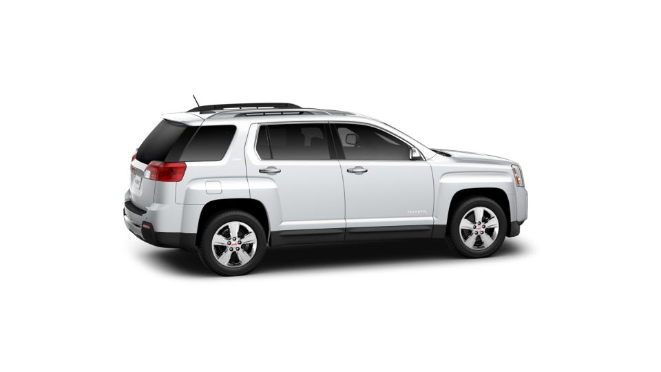 2015 GMC Terrain Vehicle Photo in LITTLE FALLS, NJ 07424-1717