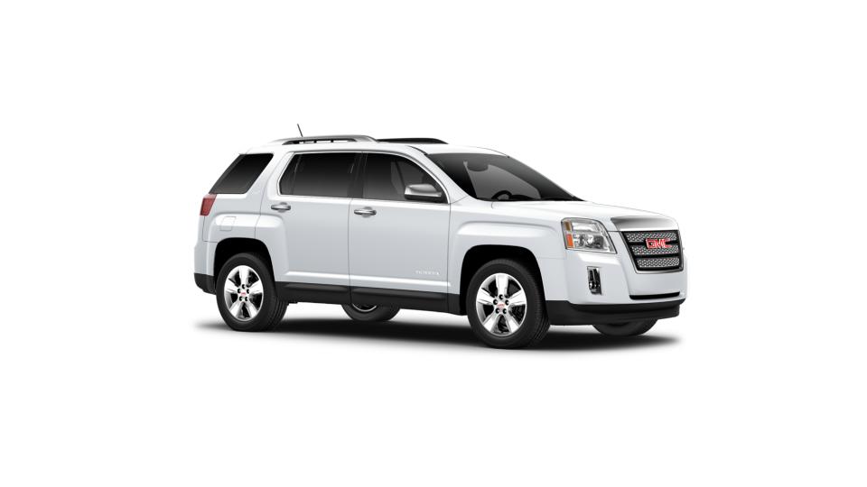 2015 GMC Terrain Vehicle Photo in LITTLE FALLS, NJ 07424-1717
