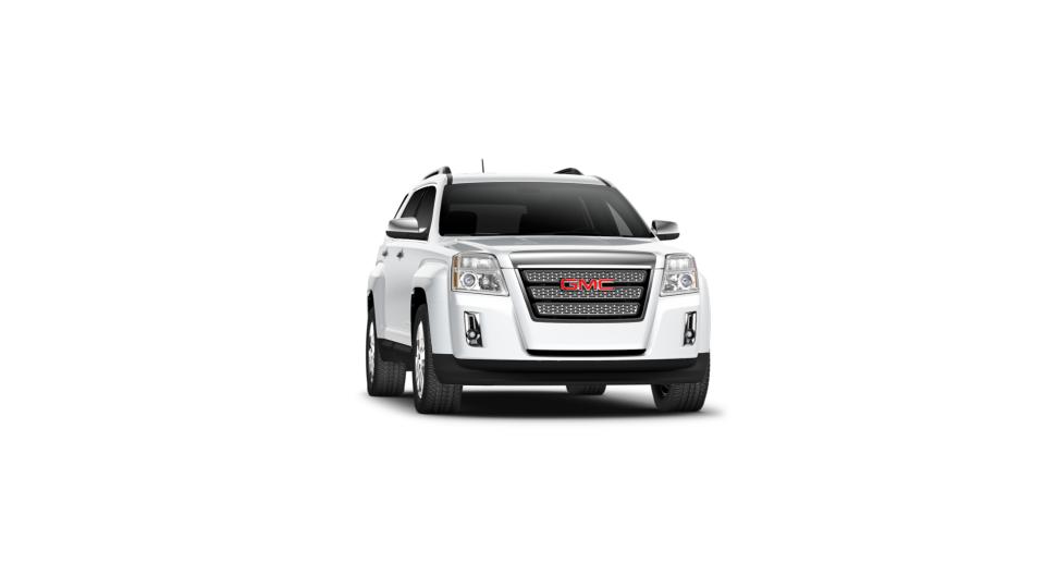 2015 GMC Terrain Vehicle Photo in LITTLE FALLS, NJ 07424-1717