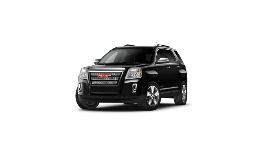 2015 GMC Terrain Vehicle Photo in INDEPENDENCE, MO 64055-1377