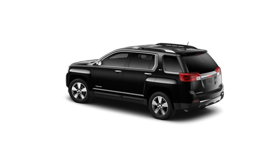 2015 GMC Terrain Vehicle Photo in INDEPENDENCE, MO 64055-1377