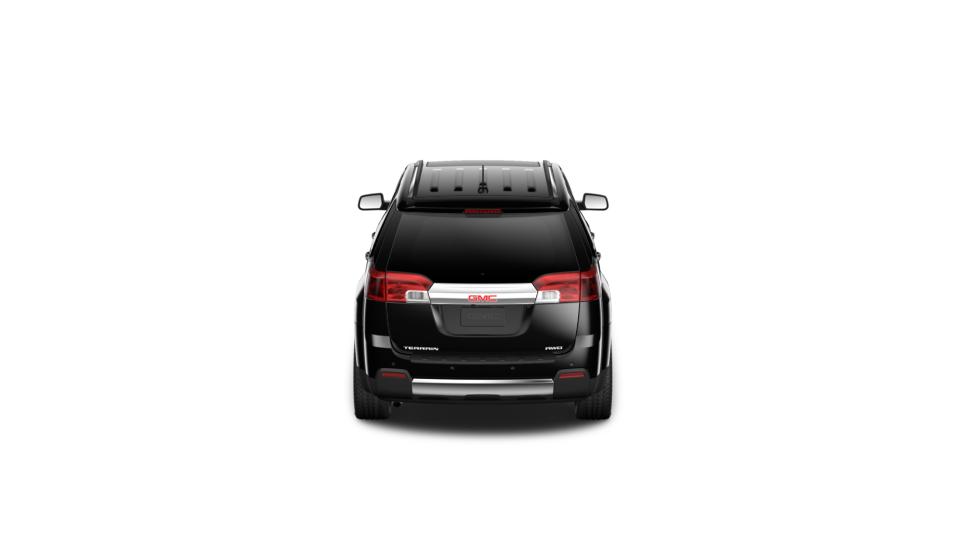 2015 GMC Terrain Vehicle Photo in INDEPENDENCE, MO 64055-1377