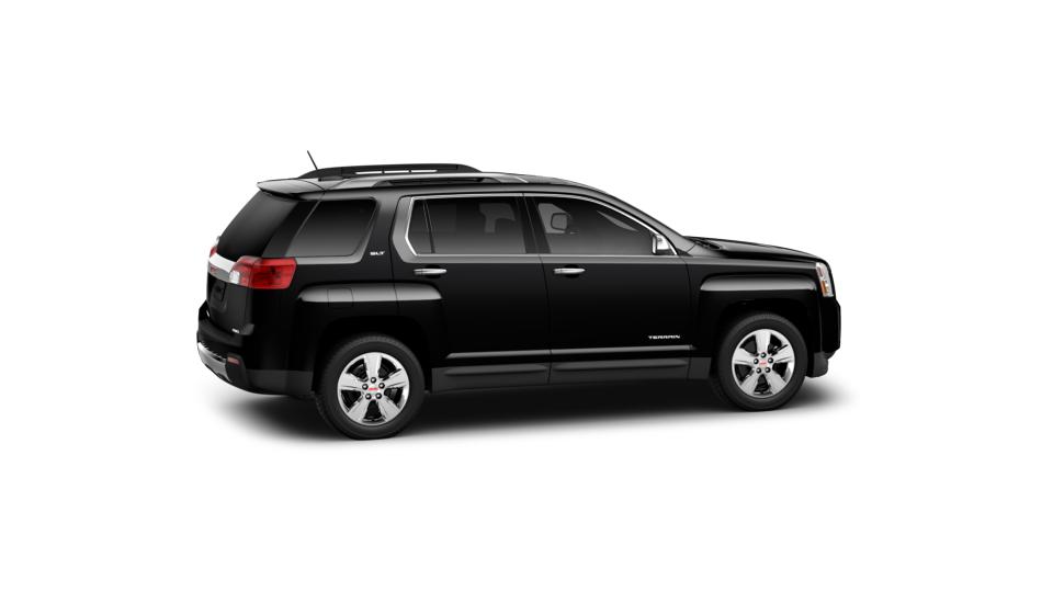 2015 GMC Terrain Vehicle Photo in INDEPENDENCE, MO 64055-1377