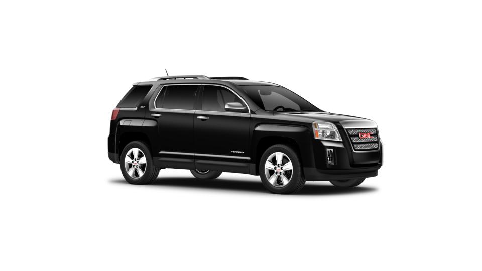 2015 GMC Terrain Vehicle Photo in INDEPENDENCE, MO 64055-1377