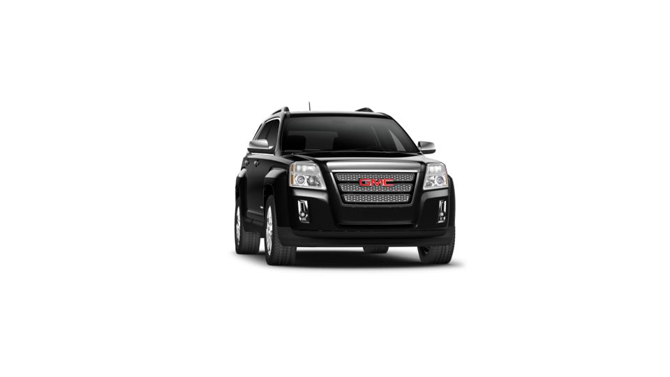 2015 GMC Terrain Vehicle Photo in INDEPENDENCE, MO 64055-1377