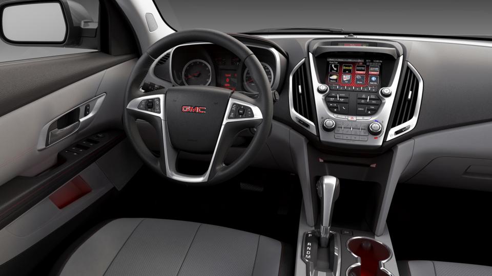 2015 GMC Terrain Vehicle Photo in PORTLAND, OR 97225-3518