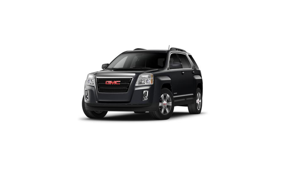 2015 GMC Terrain Vehicle Photo in MOON TOWNSHIP, PA 15108-2571