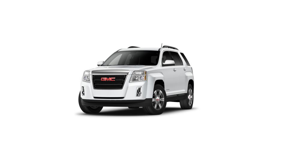 2015 GMC Terrain Vehicle Photo in SPOKANE, WA 99202-2191