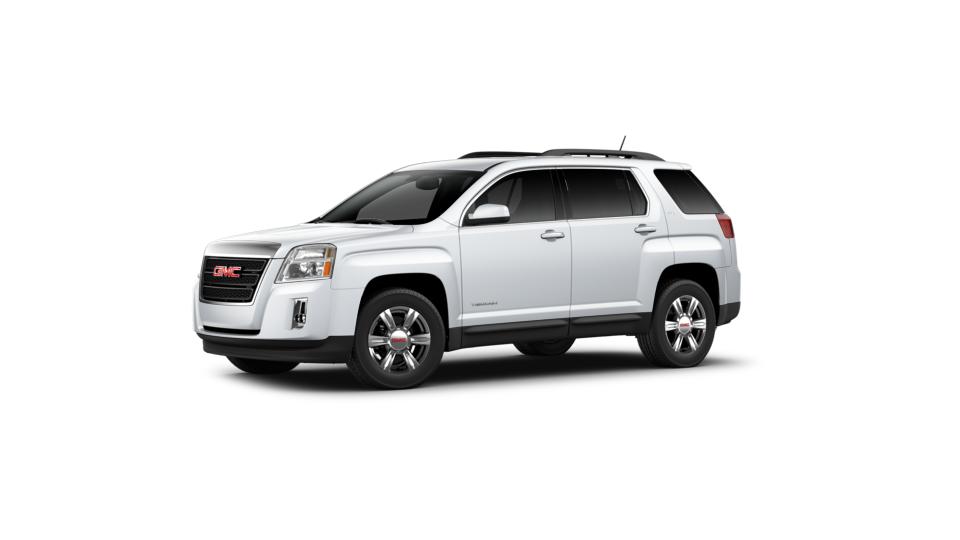 2015 GMC Terrain Vehicle Photo in SPOKANE, WA 99202-2191