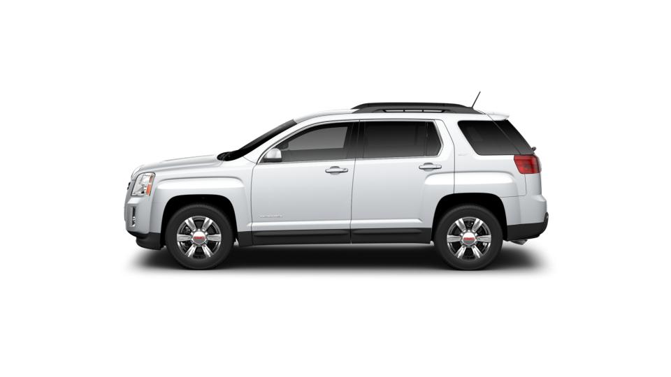 2015 GMC Terrain Vehicle Photo in SPOKANE, WA 99202-2191