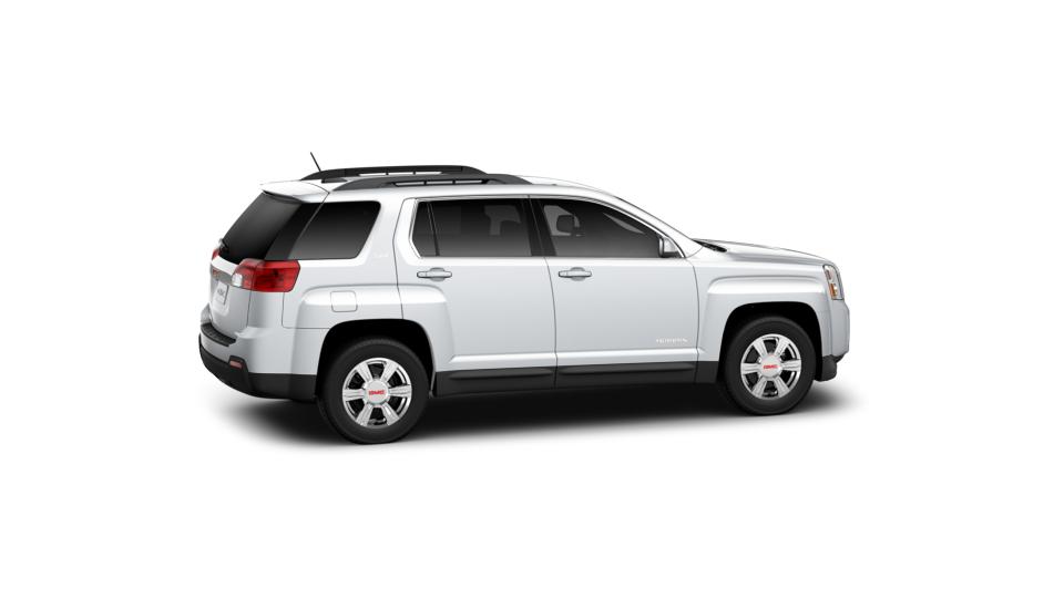 2015 GMC Terrain Vehicle Photo in SPOKANE, WA 99202-2191