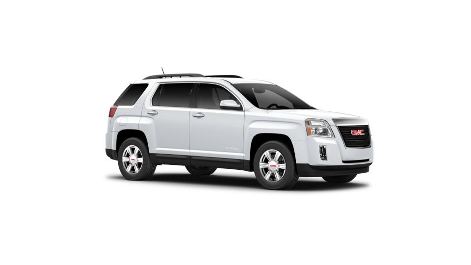 2015 GMC Terrain Vehicle Photo in SPOKANE, WA 99202-2191