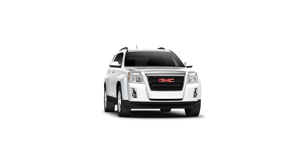 2015 GMC Terrain Vehicle Photo in SPOKANE, WA 99202-2191