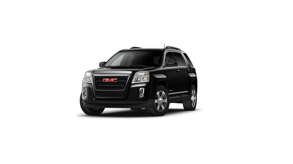 2015 GMC Terrain Vehicle Photo in MEDINA, OH 44256-9631