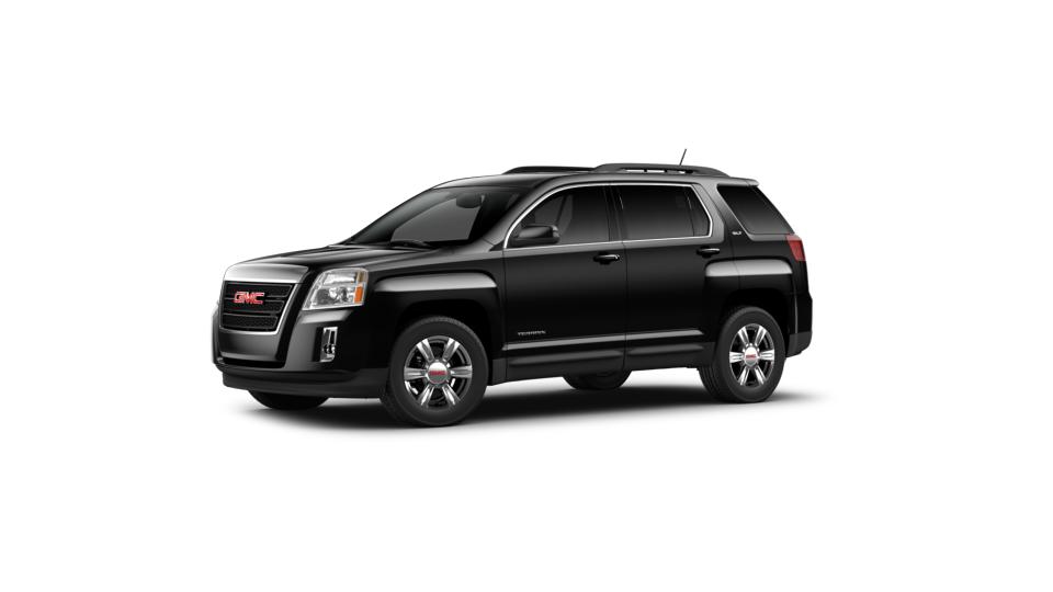 2015 GMC Terrain Vehicle Photo in MEDINA, OH 44256-9631