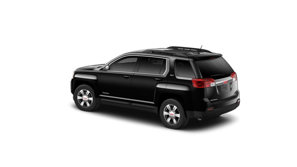 2015 GMC Terrain Vehicle Photo in MEDINA, OH 44256-9631