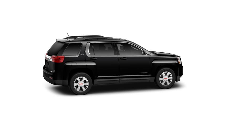 2015 GMC Terrain Vehicle Photo in MEDINA, OH 44256-9631