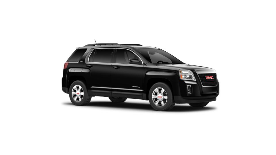 2015 GMC Terrain Vehicle Photo in MEDINA, OH 44256-9631