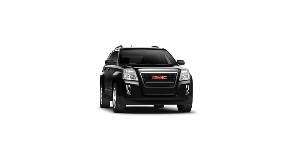 2015 GMC Terrain Vehicle Photo in MEDINA, OH 44256-9631