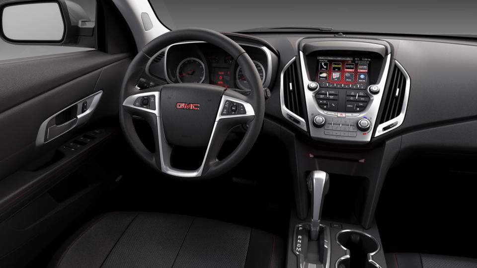 2015 GMC Terrain Vehicle Photo in SPOKANE, WA 99202-2191