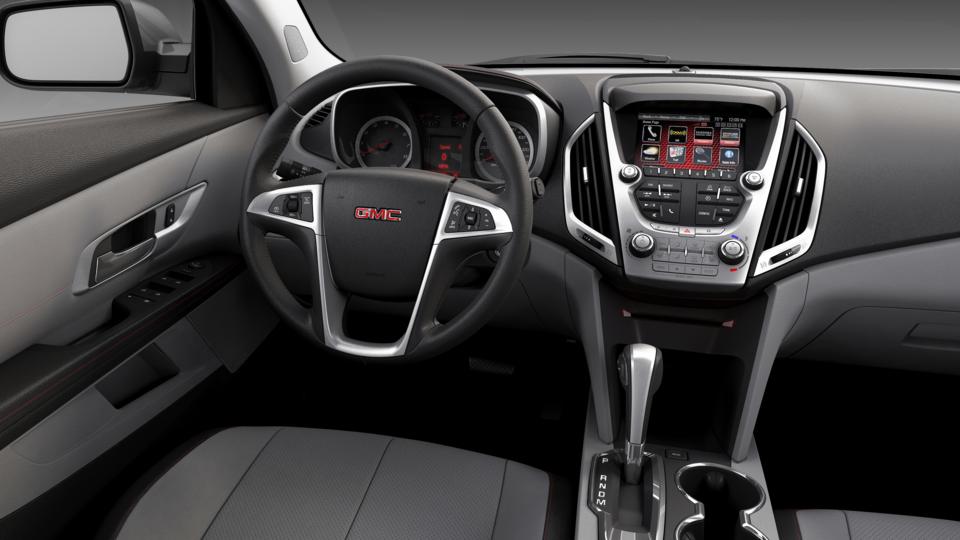 2015 GMC Terrain Vehicle Photo in TREVOSE, PA 19053-4984