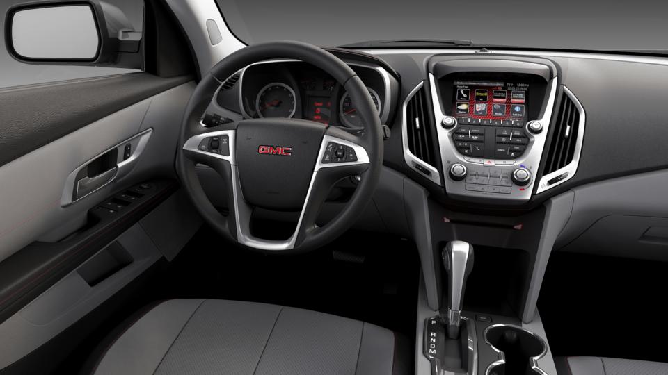 2015 GMC Terrain Vehicle Photo in TREVOSE, PA 19053-4984