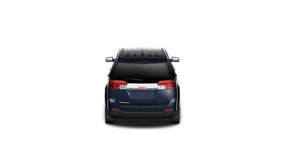 2015 GMC Terrain Vehicle Photo in MEDINA, OH 44256-9631