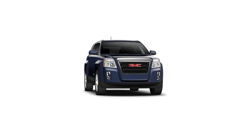 2015 GMC Terrain Vehicle Photo in MEDINA, OH 44256-9631