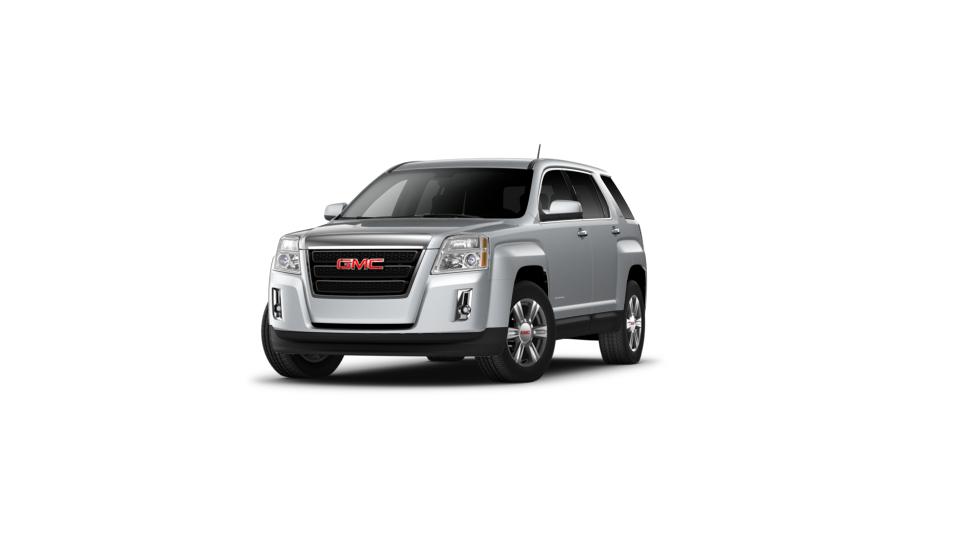 2015 GMC Terrain Vehicle Photo in BOONVILLE, IN 47601-9633