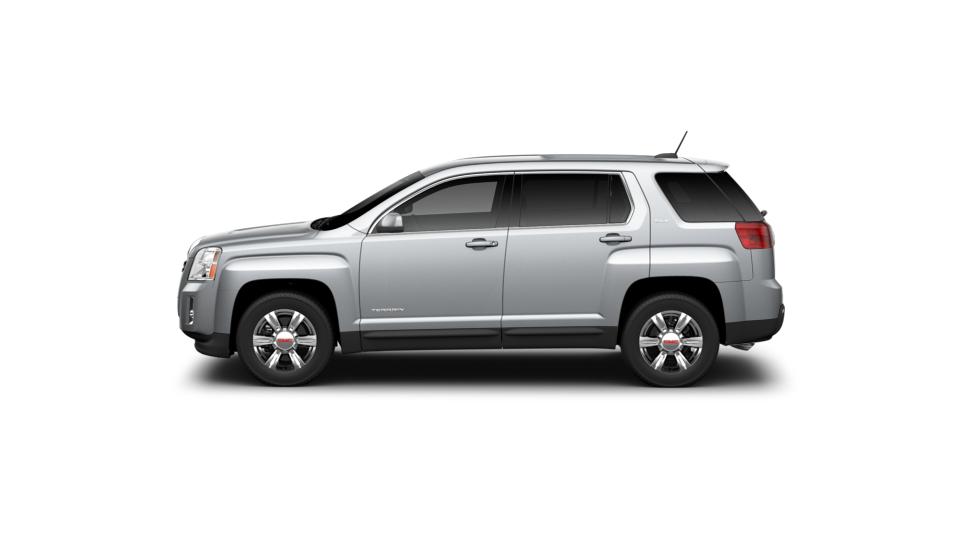 2015 GMC Terrain Vehicle Photo in BOONVILLE, IN 47601-9633