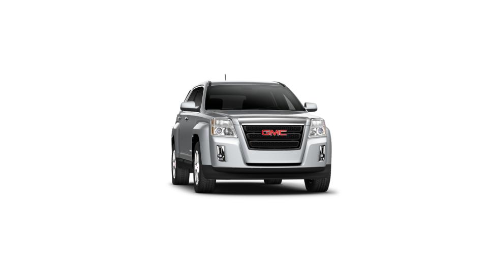 2015 GMC Terrain Vehicle Photo in BOONVILLE, IN 47601-9633