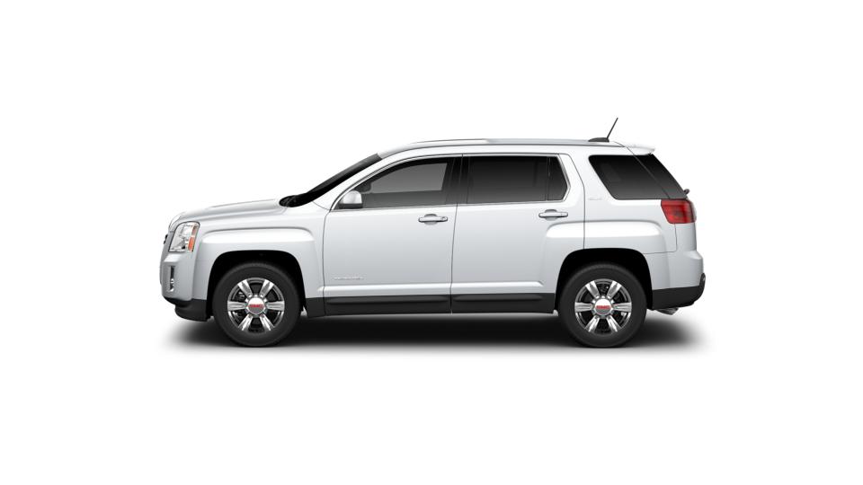 2015 GMC Terrain Vehicle Photo in BROUSSARD, LA 70518-0000