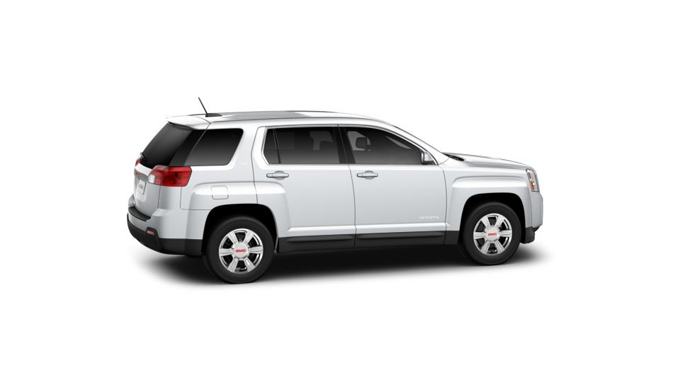 2015 GMC Terrain Vehicle Photo in BROUSSARD, LA 70518-0000