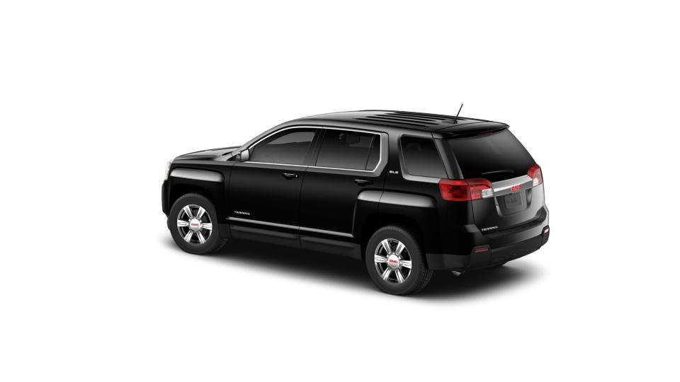 2015 GMC Terrain Vehicle Photo in Tampa, FL 33614