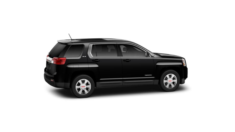 2015 GMC Terrain Vehicle Photo in Tampa, FL 33614