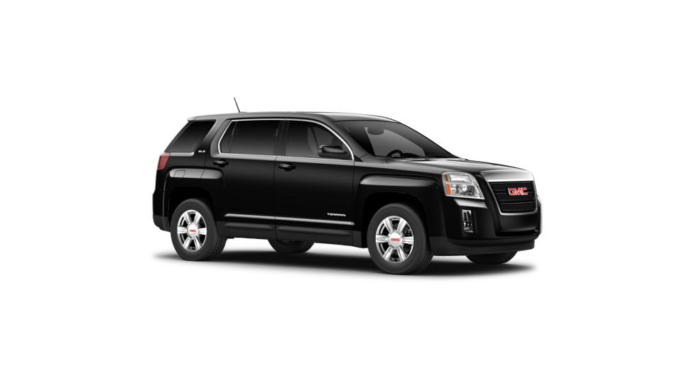 2015 GMC Terrain Vehicle Photo in Tampa, FL 33614