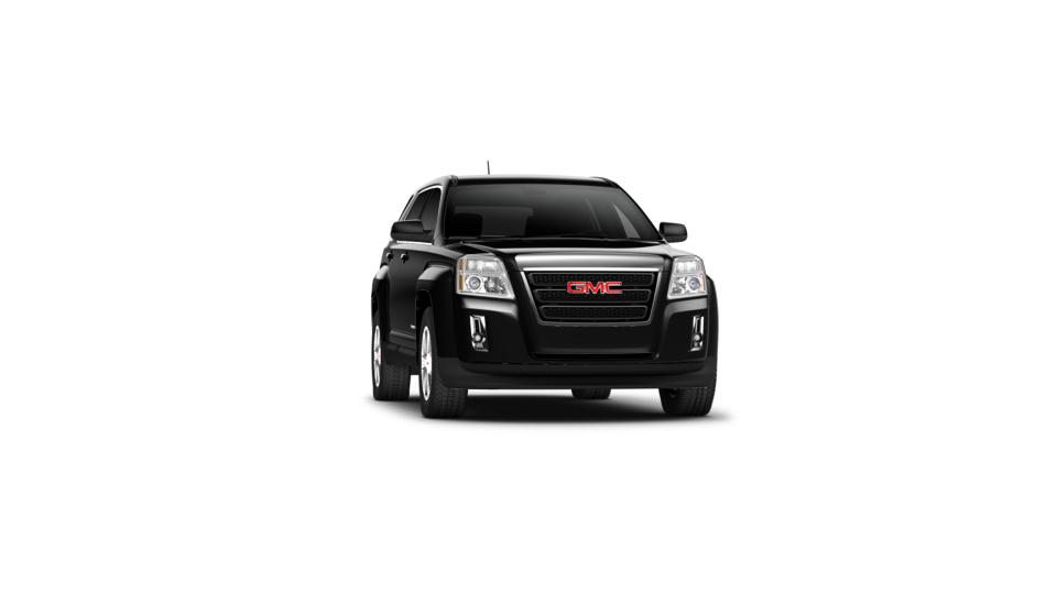 2015 GMC Terrain Vehicle Photo in Tampa, FL 33614