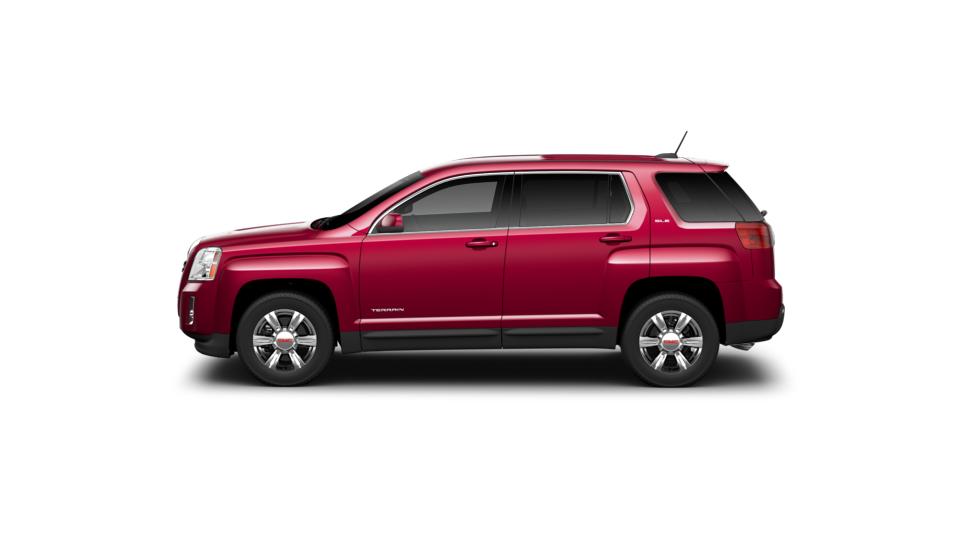 2015 GMC Terrain Vehicle Photo in Appleton, WI 54913