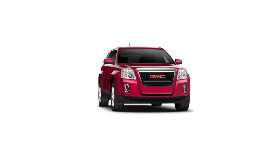 2015 GMC Terrain Vehicle Photo in Appleton, WI 54913