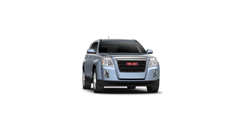 2015 GMC Terrain Vehicle Photo in STOCKTON, CA 95212-2838