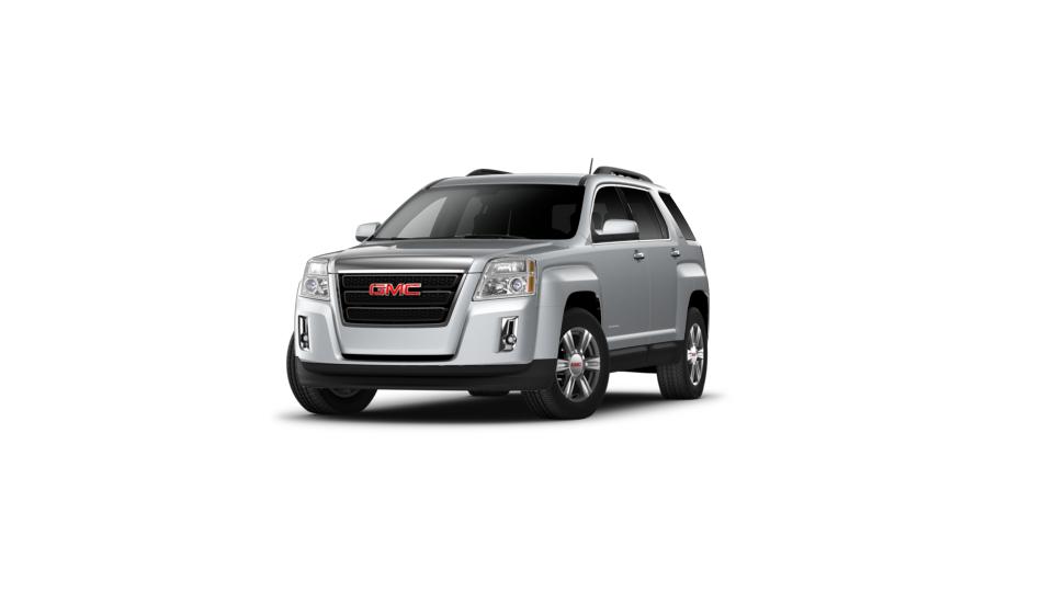 2015 GMC Terrain Vehicle Photo in Trevose, PA 19053