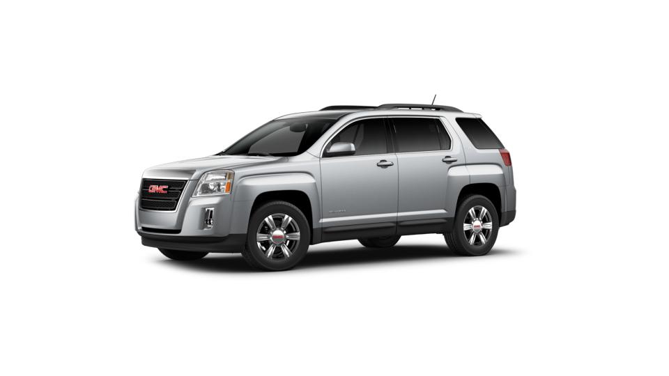 2015 GMC Terrain Vehicle Photo in Trevose, PA 19053